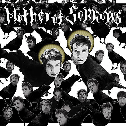 Mother of Sorrows