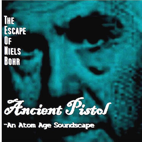 The Escape of Niels Bohr