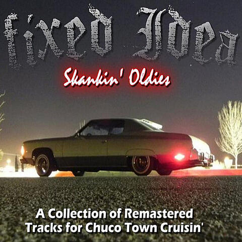 Skankin Oldies