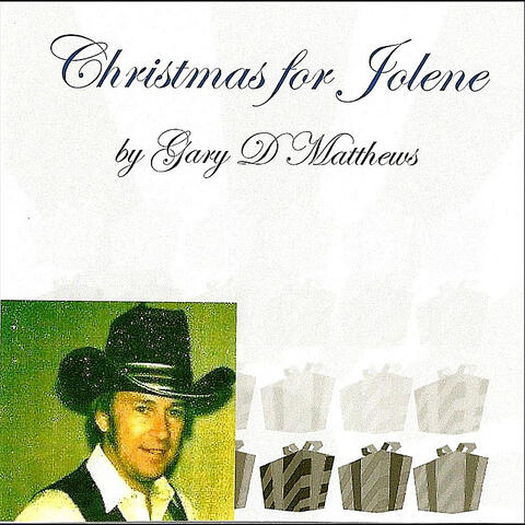 Christmas for Jolene