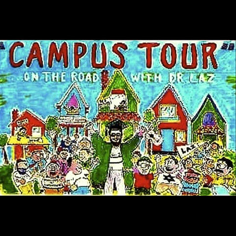 Campus Tour