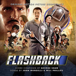 Grease Robots (Bonus Track)