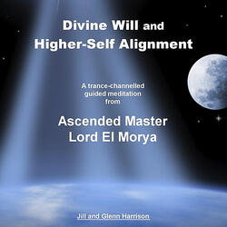 Message from Ascended Master El Morya (Merlin)