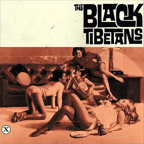 The Black Tibetans