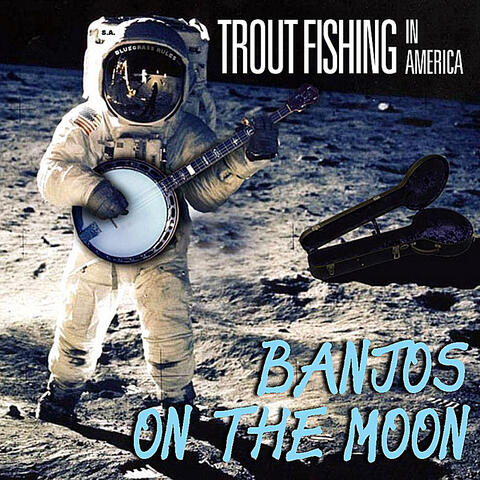 Banjos on the Moon