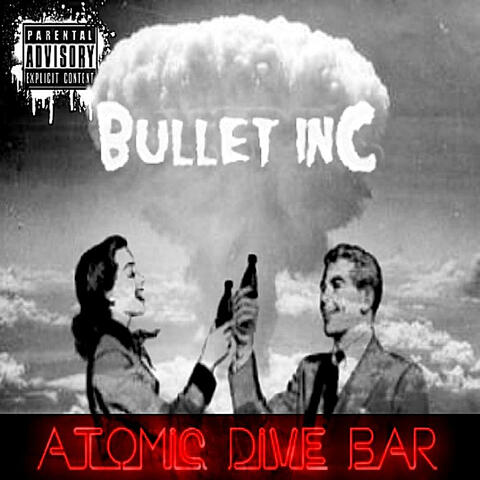 Atomic Dive Bar