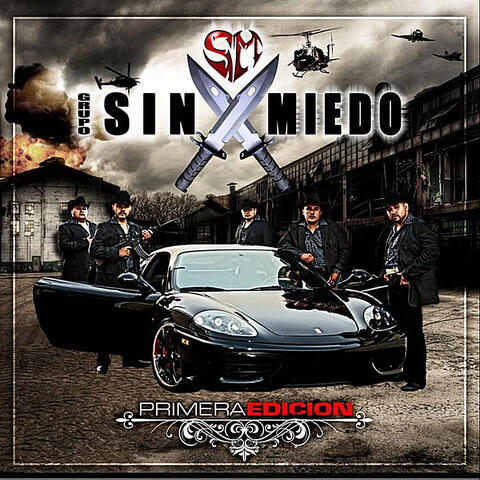 Primera Edicion