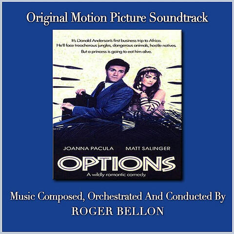 Options (Original Motion Picture Soundtrack)