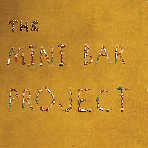 The Mini Bar Project