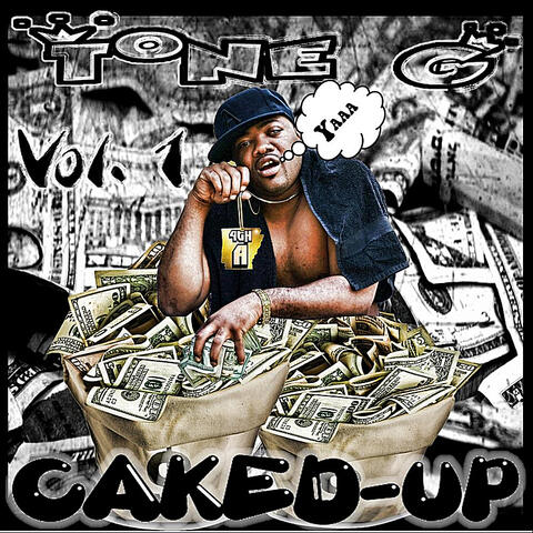 Caked Up, Vol. 1
