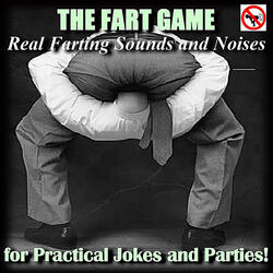 Fart With Passion