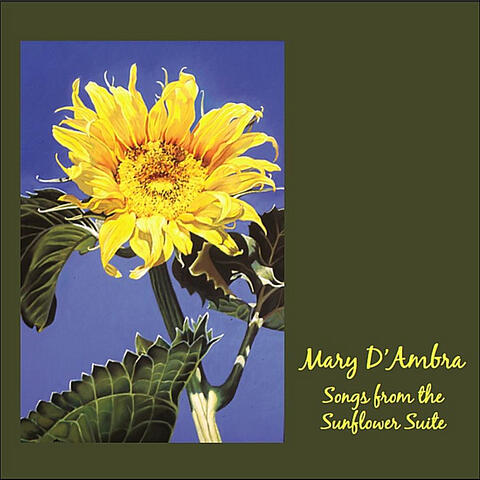 Songs from the Sunflower Suite