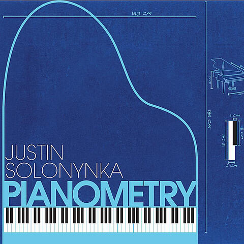Pianometry