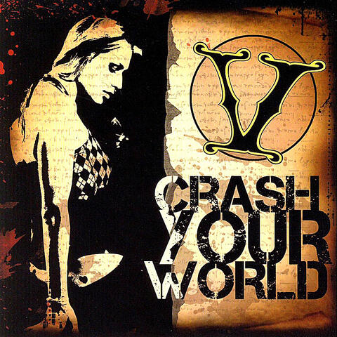 Crash Your World