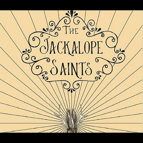The Jackalope Saints