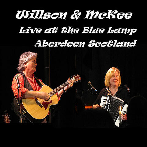 Live at the Blue Lamp