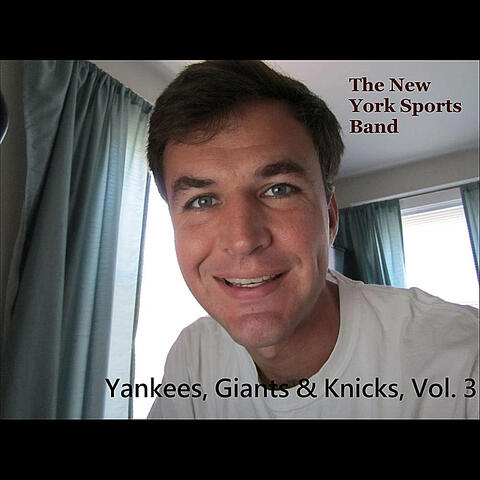 Yankees, Giants & Knicks, Vol. 3