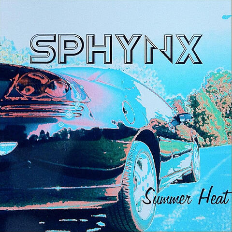 Sphynx: Summer Heat