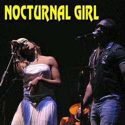 Nocturnal Girl (Reggae R & B Crossover)