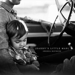 Daddy's Little Man (Performance Track) [With BGVs]]