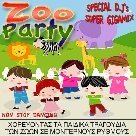 Zoo Party