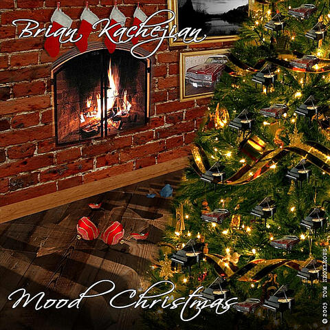 Mood Christmas  (Remastered / Expanded)