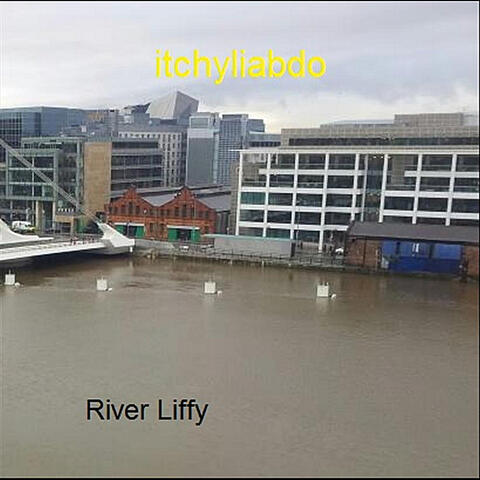 River Liffy