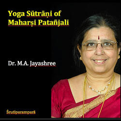 Yoga Sutrani of Maharshi Patanjali Samadhi Padah
