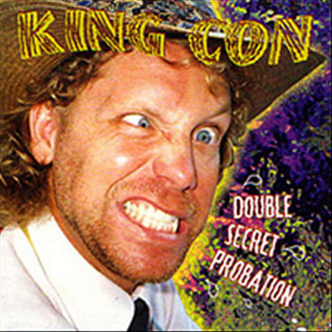 Double Secret Probation