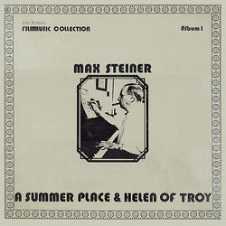 A Summer Place: Main Title & Arrival at Summer Place