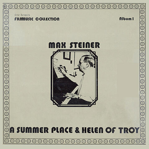 Helen of Troy/A Summer Place