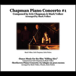 Chapman Piano Concerto #1: Second Movement