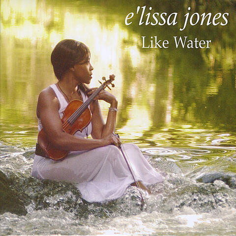 Like Water