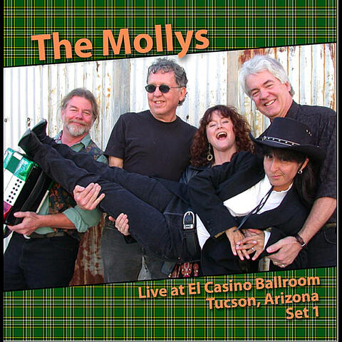 "Live" at the El Casino Ballroom