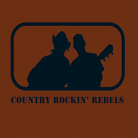 Country Rockin' Rebels