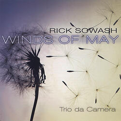 Trio No. 5 for clar., cello & piano: "In the Classical Style": III. Tempo di Menuetto