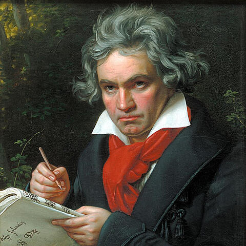 Beethoven - Für Elise - Piano & Orchestra