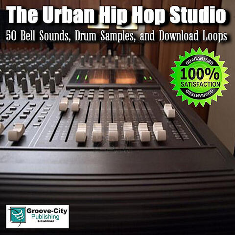50 Bell Sounds, Drum Samples, and Download Loops