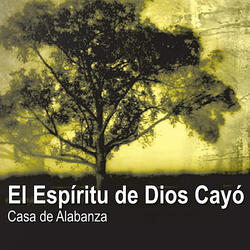 El Espiritu de Dios Cayo