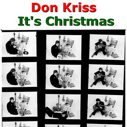 It's Christmas