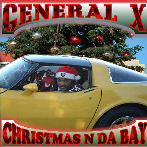 Christmas N Da Bay