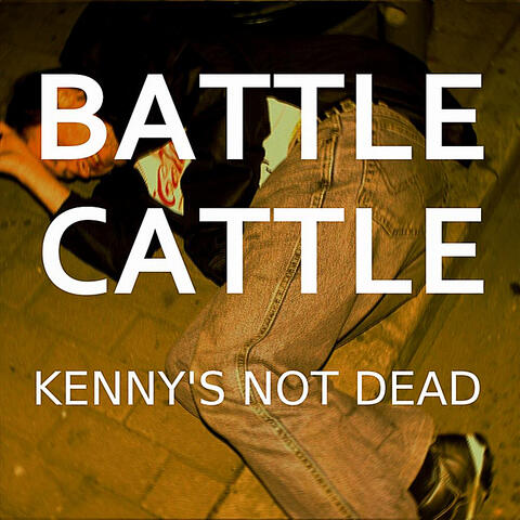 Kenny's Not Dead