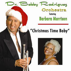 Christmas Time Baby (Feat. Barbara Morrison)