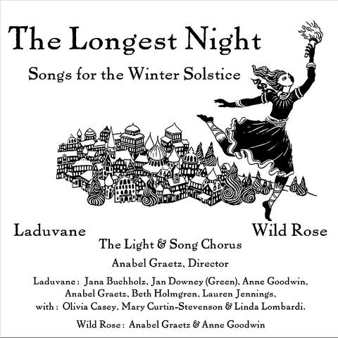The Longest Night (feat. Wild Rose & Anabel Graetz)