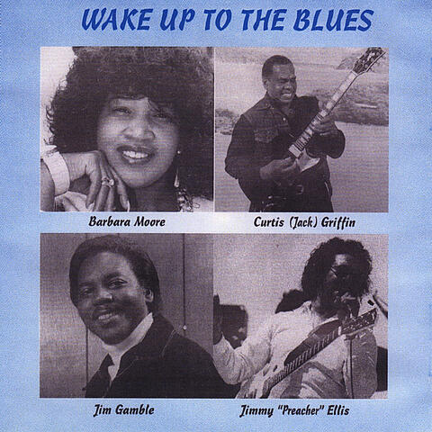 Wake Up to the Blues