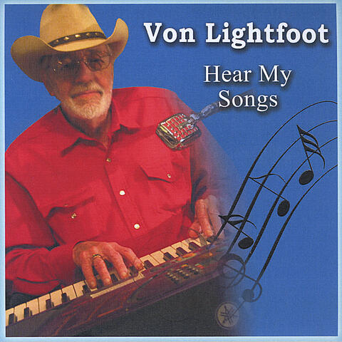 Hear My Songs