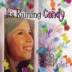 It's Raining Candy