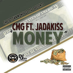 Money (Feat. Jadakiss)