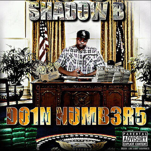 Do1n Numb3r5