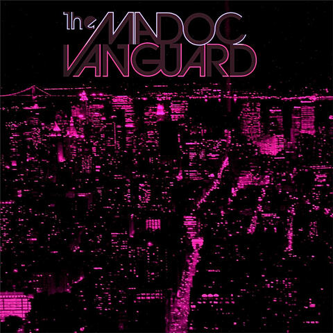 The Madoc Vanguard